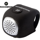 Rockbros Electronic Bell CB1709 black