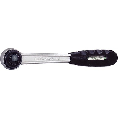 Račňa HONITON RH-A83261 1/4", s kolieskom