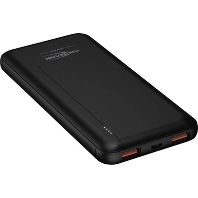 Ansmann PB320PD 10000 mAh černá