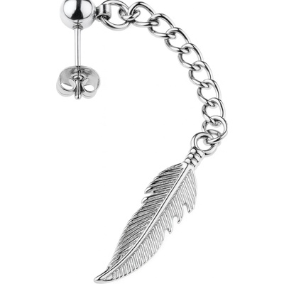 Solla Pluma Pierkové Pútko CH-Z-NA9