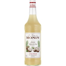 Monin Le Sirop Coconut Kokos 1 l