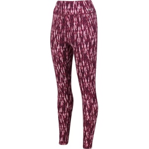  Regatta дамски клин Holeen Leggings UV 40+