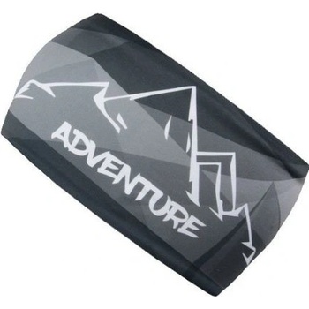 Drexiss Adventure Grey