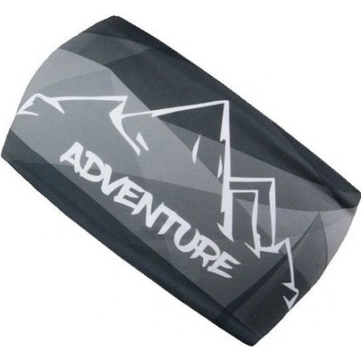 Drexiss Adventure Grey