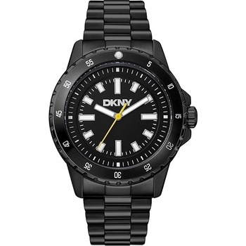 DKNY dk1g130m0085 - Мъжки часовник (dk1g130m0085)