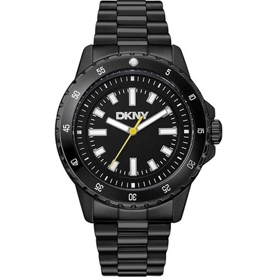 DKNY dk1g130m0085 - Мъжки часовник (dk1g130m0085)