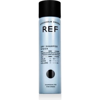 Ref Stockholm Dry Shampoo N°204 suchý šampon 75 ml