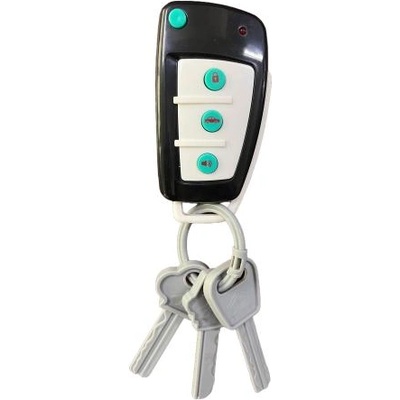 Wiky Интерактивни ключове за кола 20см (037513)