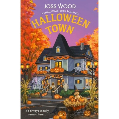 Halloween Town