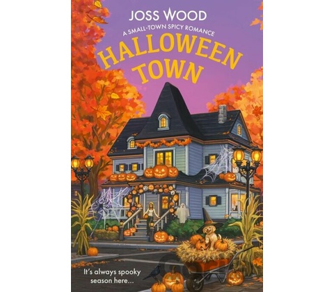 Halloween Town