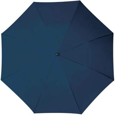 Skladací dáždnik v puzdre dark blue
