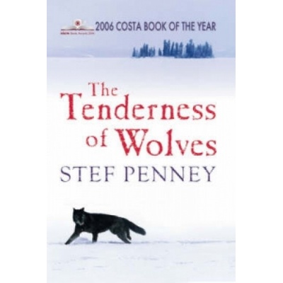 Tenderness of Wolves - S. Penney