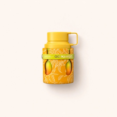 Armaf Odyssey Go Mango parfémovaná voda unisex 100 ml