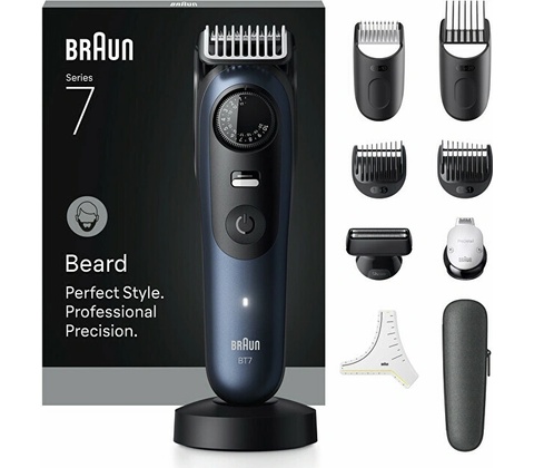 Braun BT7540