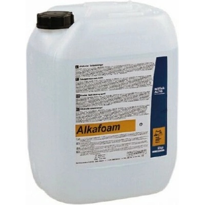 Nilfisk Alkafoam SV1 Alkalický čistiaci prostriedok do bitúnkov 25 l