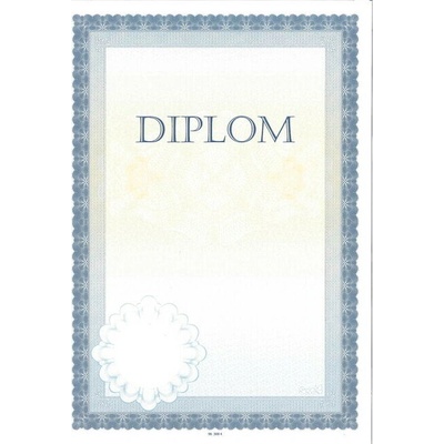 DIPLOM_3084 Diplom A4 A4