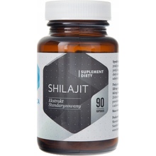 Hepatica Shilajit Mumio 90 kapsúl