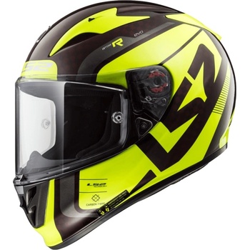 LS2 FF323 Arrow C Evo Sting