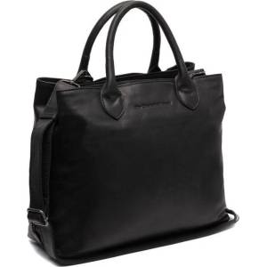 The Chesterfield Brand Passau Black