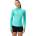Speedo Блуза с uv защита womens long sleeve rash top