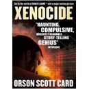 Xenocide: Book 3 of the Ender Saga - Orson Scott Card