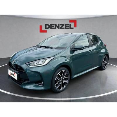 Toyota Yaris 1.5 Hybrid 85 kW