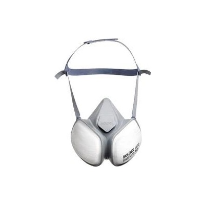 Moldex CompactMask 5430 maska FFA1B1E1K1P3 R D