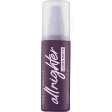 Urban Decay All Nighter Ultra Matte fixační sprej pro matný vzhled 118 ml