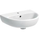 Geberit Selnova 50x41 cm white (500.295.01.7)