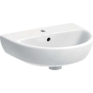 Geberit Selnova 50x41 cm white (500.295.01.7)