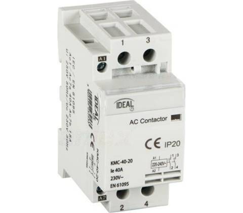 Kanlux KMC-20-40