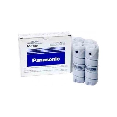 Panasonic FQ-TC10 - originální