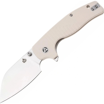 QSP Knife Chefmaster - QS163-B1 Krémová