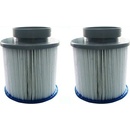 HANSCRAFT Kartuše pro mobilní vany MSpa