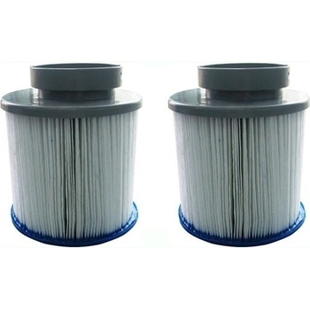 HANSCRAFT Kartuše pro mobilní vany MSpa