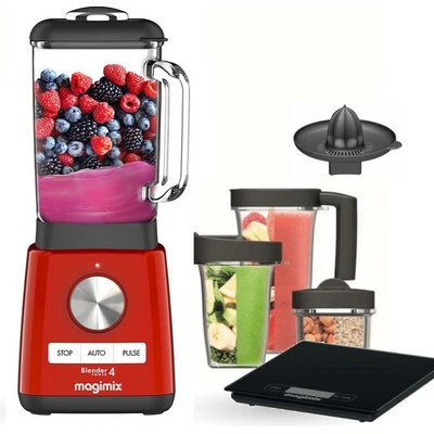 Magimix Power Premium