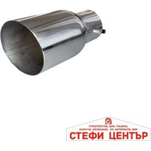 Paolo Накрайник ауспух 924 (352066) - steficenter
