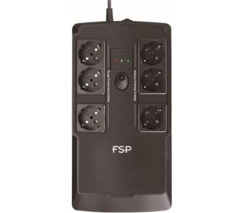 Fortron PPF3602301