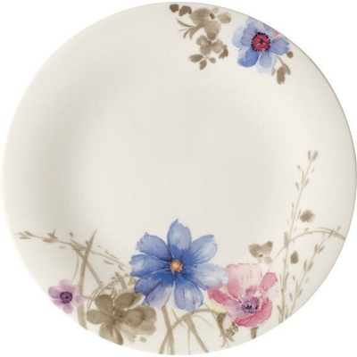 Villeroy & Boch kvet 21 cm Mariefleur Gris Basic