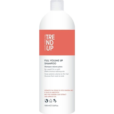 Trend up Volume Šampon 1000 ml