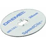 Dremel 2615S456JD