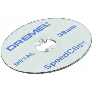Dremel 2615S456JD