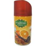 Embfresh Пълнител Embfresh 250 мл Анти - Тютюн и Кедър Портокал