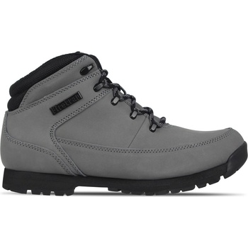 Firetrap Rhino Boot Mens - Grey