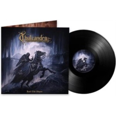 Hail the Abyss - Thulcandra LP