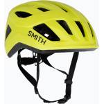 Smith Optics Велосипедна каска Smith Signal MIPS neon yellow