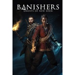 Focus Entertainment Banishers Ghosts of New Eden (PC)