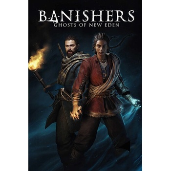 Image 1 of Focus Entertainment Banishers Ghosts of New Eden (PC)