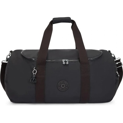 KIPLING Чанта Kipling Argus M 62L bag - Black (Black Noir)