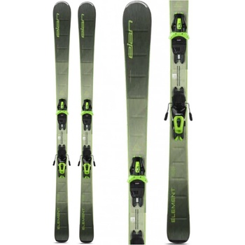 Elan ELEMENT LS 23/24